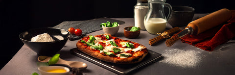 Our Recipes