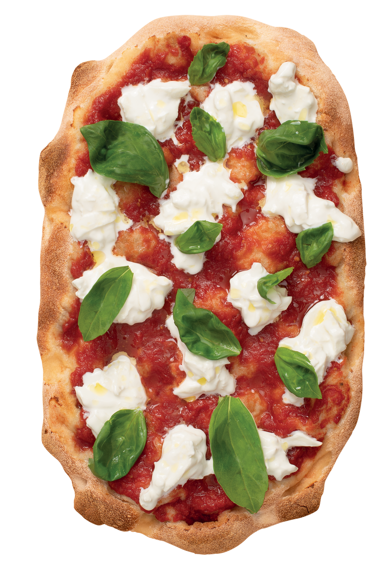 Margherita Pinsa
