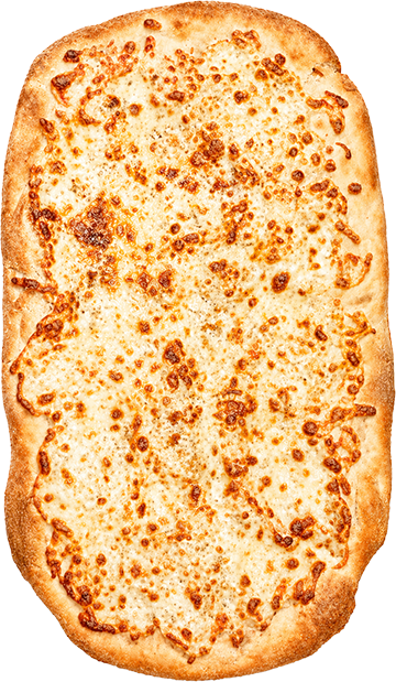 Mozzarella Pinsa