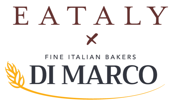 Eataly x Di Marco
