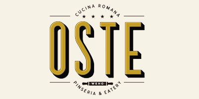 Oste