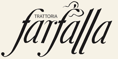 Trattoria Farfalla